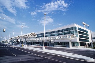leiebil Ontario Lufthavn